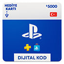 DİJİTAL HEDİYE KARTLARI