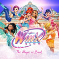 PS5 Winx Club: The Magic is Back Garantili Dijital Oyun - Cd Değildir