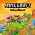 PS5 Minecraft: Deluxe Collection Garantili Dijital Oyun - Cd Değildir