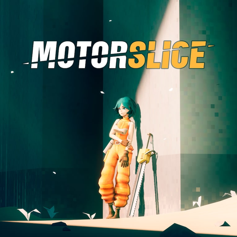 PS5 MOTORSLICE Garantili Dijital Oyun - Cd Değildir