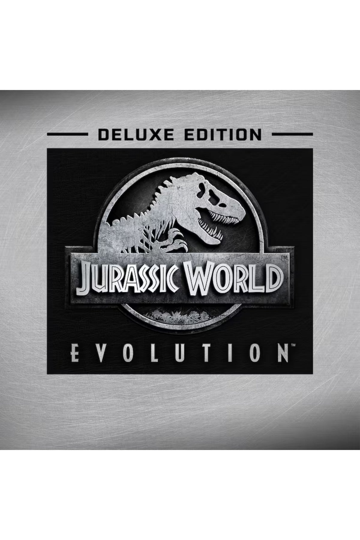 PS4/PS5 Jurassic World Evolution Deluxe Edition - Garantili Dijital Oyun - CD Değildir