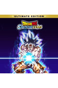 PS5 DRAGON BALL: Sparking! ZERO Ultimate Edition - Garantili Dijital Oyun - CD Değildir