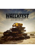 PS4/PS5 Wreckfest - Garantili Dijital Oyun - CD Değildir