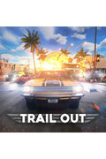 PS5 TRAIL OUT - Garantili Dijital Oyun - CD Değildir
