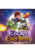 PS5 Escape from Ever After - Garantili Dijital Oyun - CD Değildir