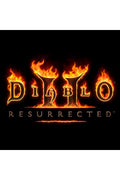 PS4/PS5 Diablo II: Resurrected - Infernal Edition - Garantili Dijital Oyun - CD Değildir
