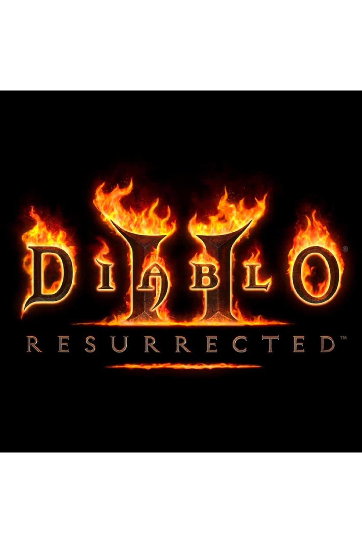 PS4/PS5 Diablo II: Resurrected - Infernal Edition - Garantili Dijital Oyun - CD Değildir