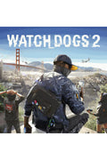 PS4/PS5 Watch Dogs 2 - Garantili Dijital Oyun - CD Değildir