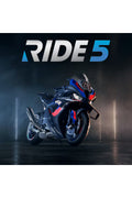 PS5 RIDE 5 - Garantili Dijital Oyun - CD Değildir