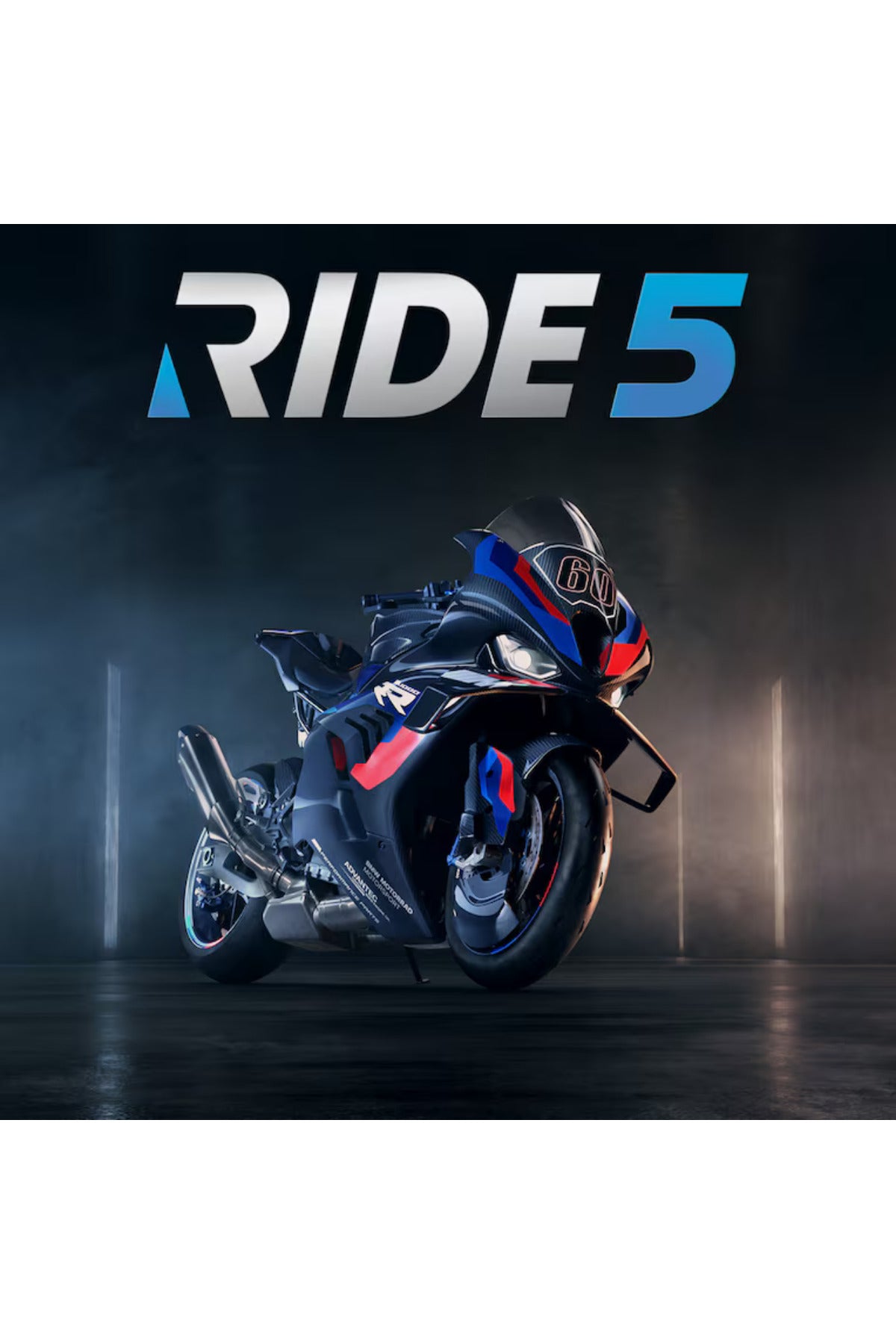 PS5 RIDE 5 - Garantili Dijital Oyun - CD Değildir
