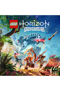 PS5 LEGO® Horizon Adventures™ - Garantili Dijital Oyun - CD Değildir