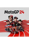 PS4/PS5 MotoGP™24 - Garantili Dijital Oyun - CD Değildir