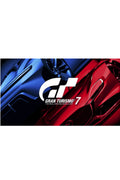 Gran Turismo 7 Standart Edition Ps4 & Ps5 Garantili Dijital Oyun - Cd Değildir