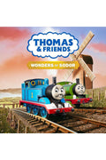 PS4/PS5 Thomas & Friends™: Wonders of Sodor - Garantili Dijital Oyun - CD Değildir