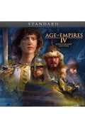 PS5 Age of Empires IV: Anniversary Edition - Garantili Dijital Oyun - CD Değildir