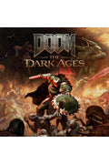 PS5 DOOM: The Dark Ages - Garantili Dijital Oyun - CD Değildir