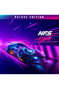 PS4/PS5 Need for Speed™ Heat Deluxe Edition - Garantili Dijital Oyun - CD Değildir