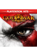 PS4/PS5 God of War® III Remastered - Garantili Dijital Oyun - CD Değildir