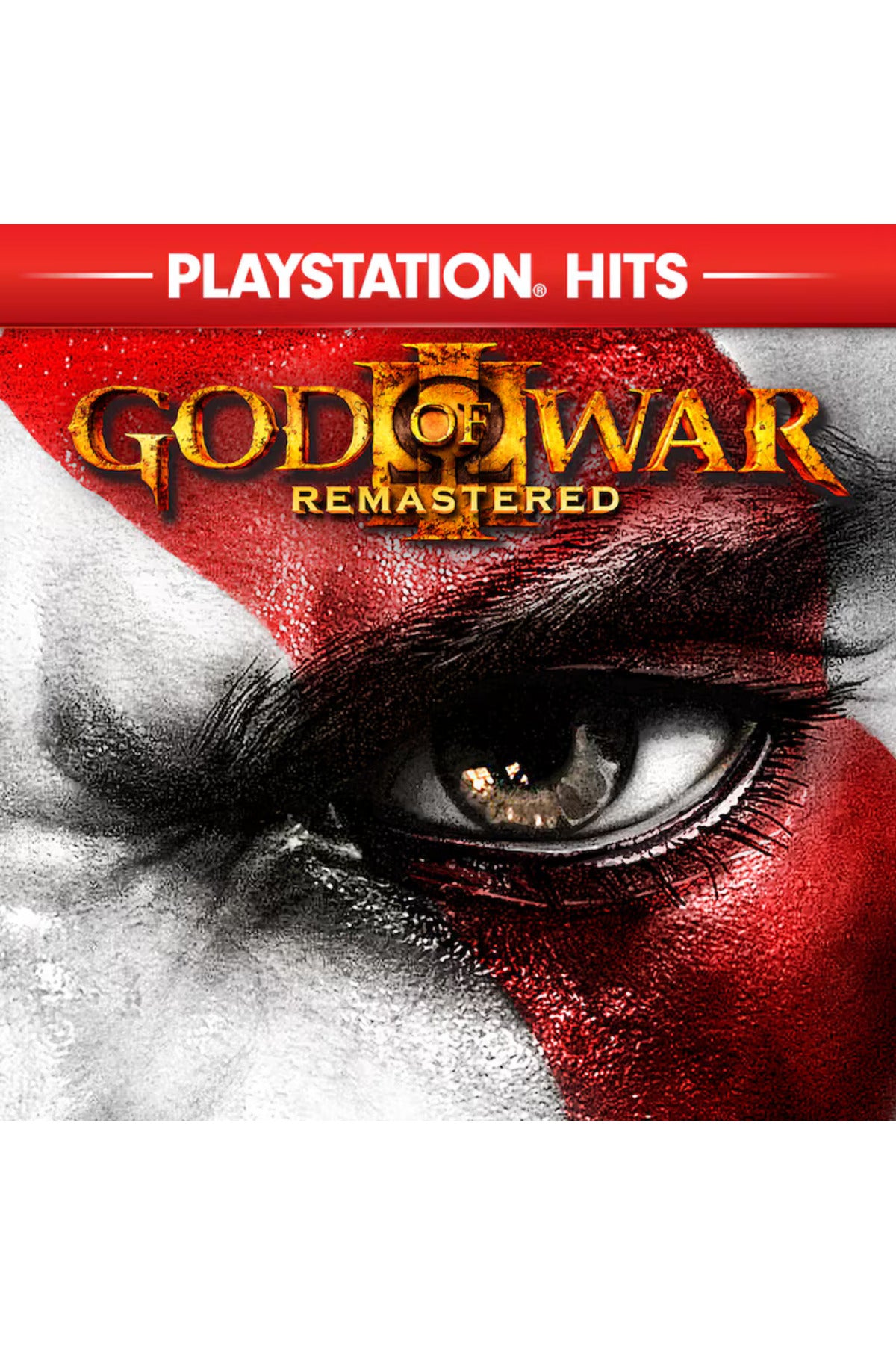 PS4/PS5 God of War® III Remastered - Garantili Dijital Oyun - CD Değildir