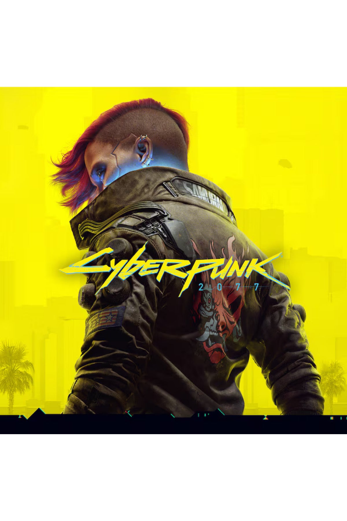 PS4/PS5 Cyberpunk 2077 - Garantili Dijital Oyun - CD Değildir