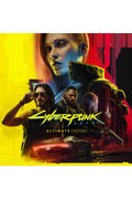 PS5 Cyberpunk 2077: Ultimate Edition - Garantili Dijital Oyun - CD Değildir