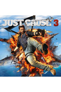 PS4/PS5 Just Cause 3 - Garantili Dijital Oyun - CD Değildir