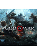 PS4/PS5 God of War Dijital Deluxe Sürüm - Garantili Dijital Oyun - CD Değildir