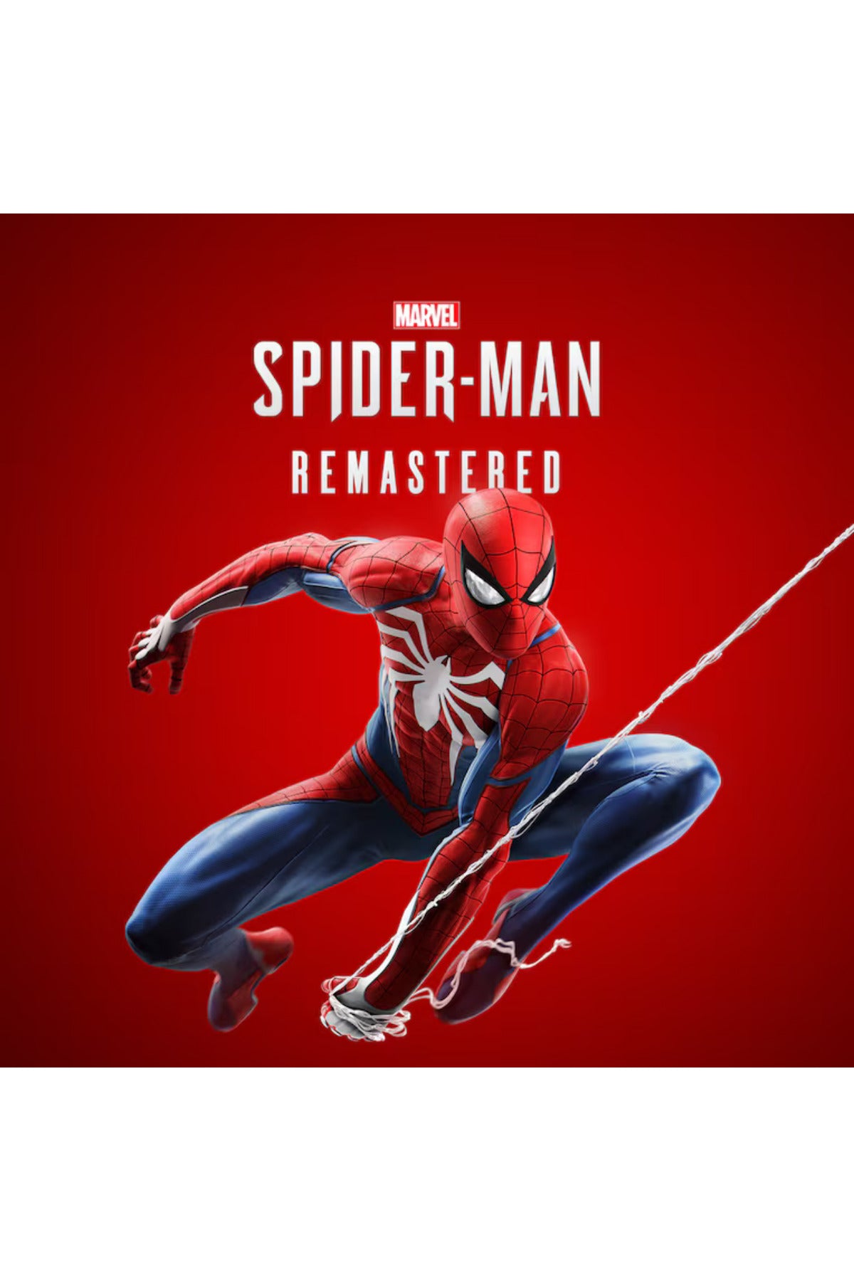 PS5 Marvel's Spider-Man Remastered - Garantili Dijital Oyun - CD Değildir