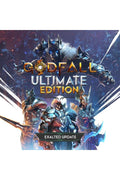 PS4/PS5 Godfall Ultimate Edition - Garantili Dijital Oyun - CD Değildir
