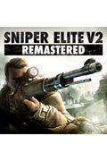 PS4/PS5 Siniper Elite V2 Remastered - Garantili Dijital Oyun - CD Değildir