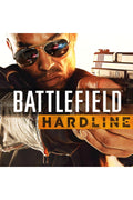 PS4/PS5 Battlefield™ Hardline Standart Sürümü - Garantili Dijital Oyun - CD Değildir