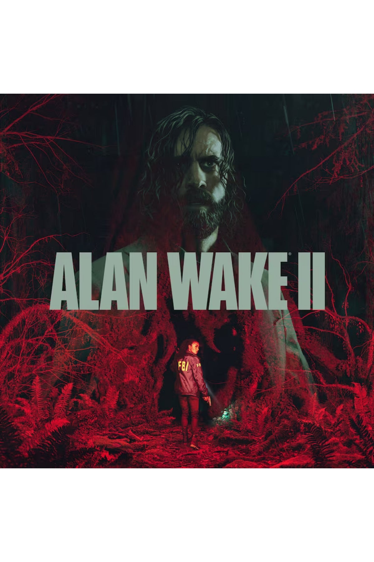 PS5 Alan Wake 2 - Garantili Dijital Oyun - CD Değildir