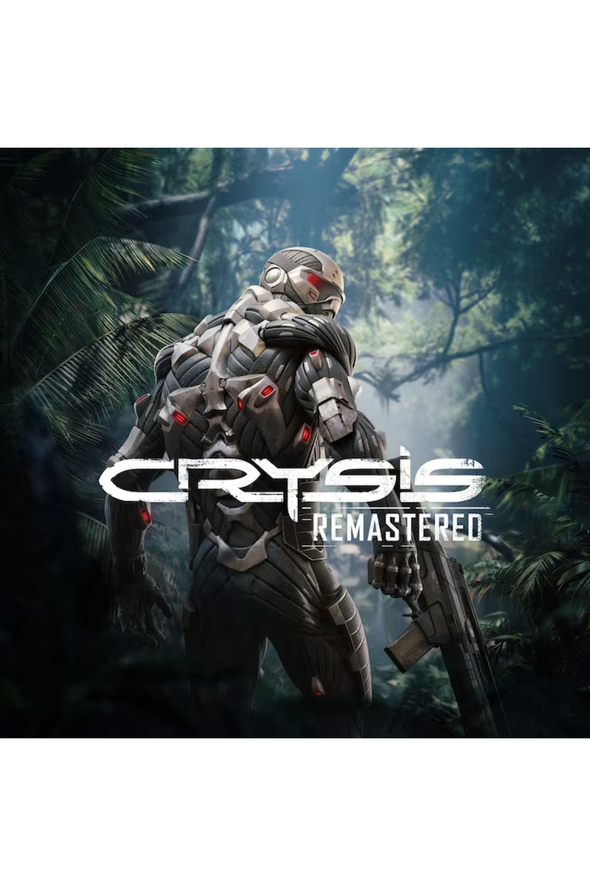 PS4/PS5 Crysis Remastered - Garantili Dijital Oyun - CD Değildir