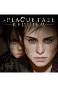 PS5 A Plague Tale: Requiem - Garantili Dijital Oyun - CD Değildir