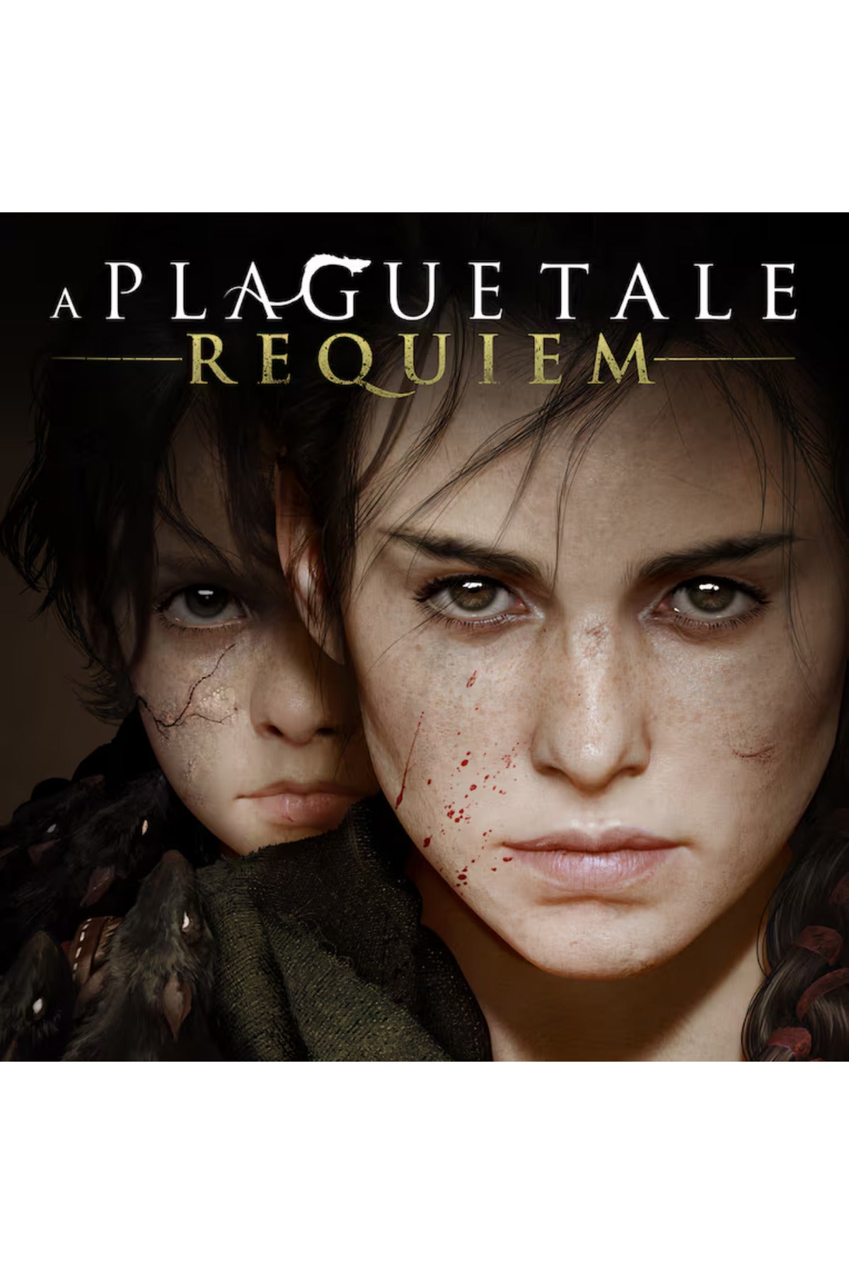 PS5 A Plague Tale: Requiem - Garantili Dijital Oyun - CD Değildir