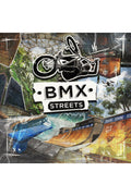 PS5 BMX Streets - Garantili Dijital Oyun - CD Değildir