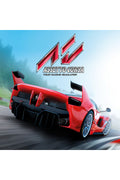 PS4/PS5 Assetto Corsa Ultimate Edition - Garantili Dijital Oyun - CD Değildir