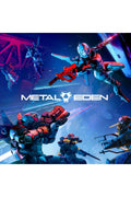 PS5 Metal Eden - Garantili Dijital Oyun - CD Değildir