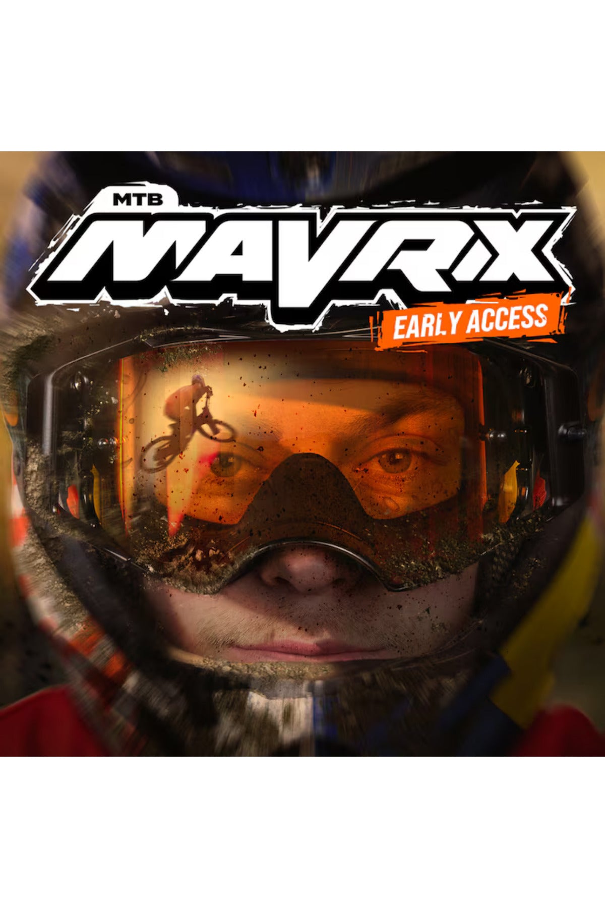 PS5 MAVRIX by Matt Jones - Garantili Dijital Oyun - CD Değildir
