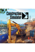 PS4/PS5 Construction Simulator - Garantili Dijital Oyun - CD Değildir