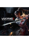 PS5 WUCHANG: Fallen Feathers - Garantili Dijital Oyun - CD Değildir