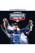 PS4/PS5 Bassmaster® Fishing 2022: Super Deluxe Edition - Garantili Dijital Oyun - CD Değildir
