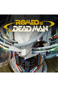 PS5 ROMEO IS A DEAD MAN - Garantili Dijital Oyun - CD Değildir
