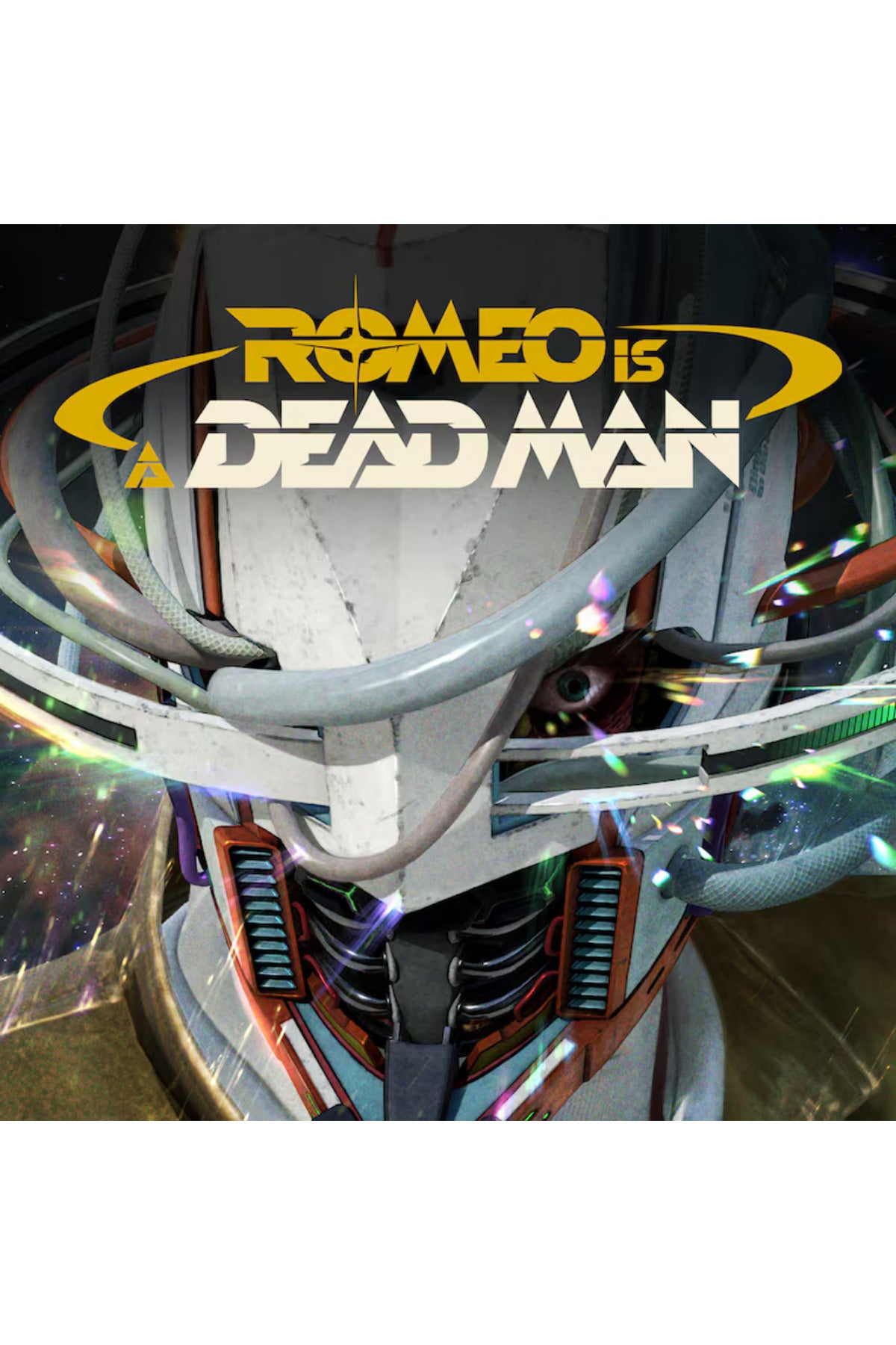 PS5 ROMEO IS A DEAD MAN - Garantili Dijital Oyun - CD Değildir