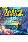 PS5 Taxi Chaos 2 - Garantili Dijital Oyun - CD Değildir