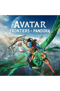PS5 Avatar: Frontiers of Pandora - Garantili Dijital Oyun - CD Değildir
