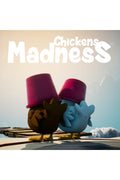 PS5 Chickens Madness - Garantili Dijital Oyun - CD Değildir
