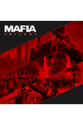 PS4/PS5 Mafia: Trilogy - Garantili Dijital Oyun - CD Değildir