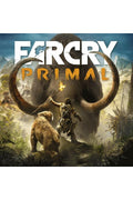 PS4/PS5 Far Cry Primal - Garantili Dijital Oyun - CD Değildir