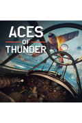PS5 Aces of Thunder - Garantili Dijital Oyun - CD Değildir